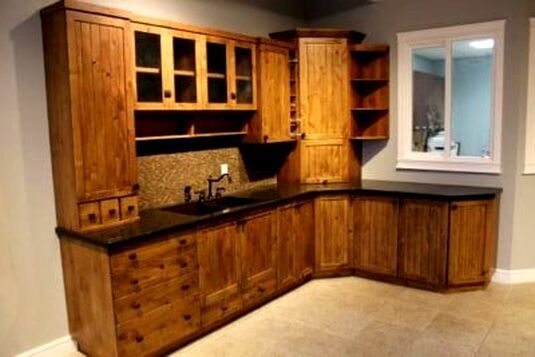 What Are The Top 5 Materials Used To Build A Modular Kitchen